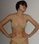 Perla, 40 from Verona, Italy Perla, 40 from Verona, Italy