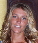 Carisa, 36 from Corrientes, Argentina Carisa, 36 from Corrientes, Argentina