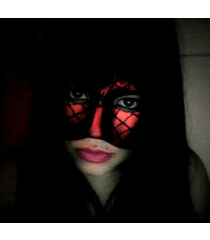 spiderwoman