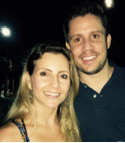 Casal aracatuba