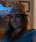 Alice, 33 from Cape Town, South Africa Alice, 33 from Cape Town, South Africa