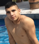 SEXY BOY