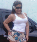 RosanaSaymon