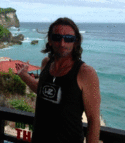 Surfer joe