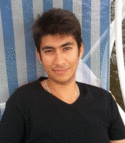 Ahmed