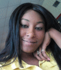 chyna doll