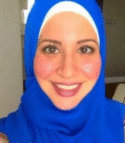 Aisha Ali