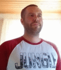 RangerJoe