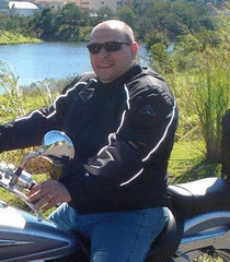Motociclista