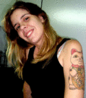 Loira Tattoo