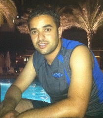 Expat dating abu dhabi