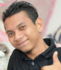 along