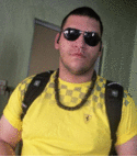 Nick Feu