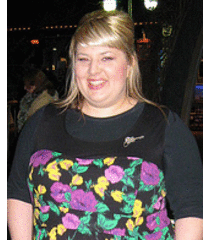miss debbie