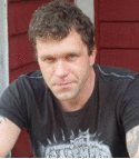 john k