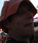 Horney_Gert