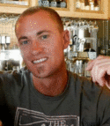 Chad b