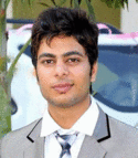 Aman Sandhu
