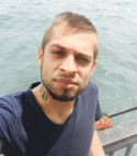 Bell ragazzo