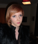 gingergurl