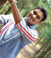 jideshudayam