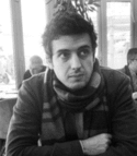 dersu uzala