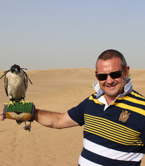 Expat dating abu dhabi