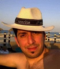 Expat dating abu dhabi