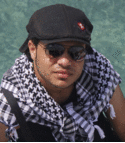 ahmed mooody