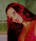 Justína, 40 from Zilina, Slovakia Justína, 40 from Zilina, Slovakia