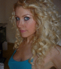 pink blonde