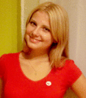 Anastazie, 28 from Banovce nad Bebravou, Slovakia Anastazie, 28 from Banovce nad Bebravou, Slovakia