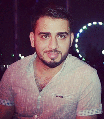 ammar alrawi