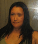 Inuk queen