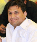Ahmed