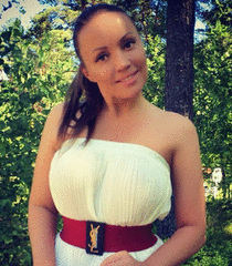 Söker Joy