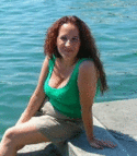 curlywoman