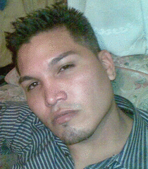 rey chino
