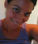 Alba, 29 from Rosario, Argentina Alba, 29 from Rosario, Argentina