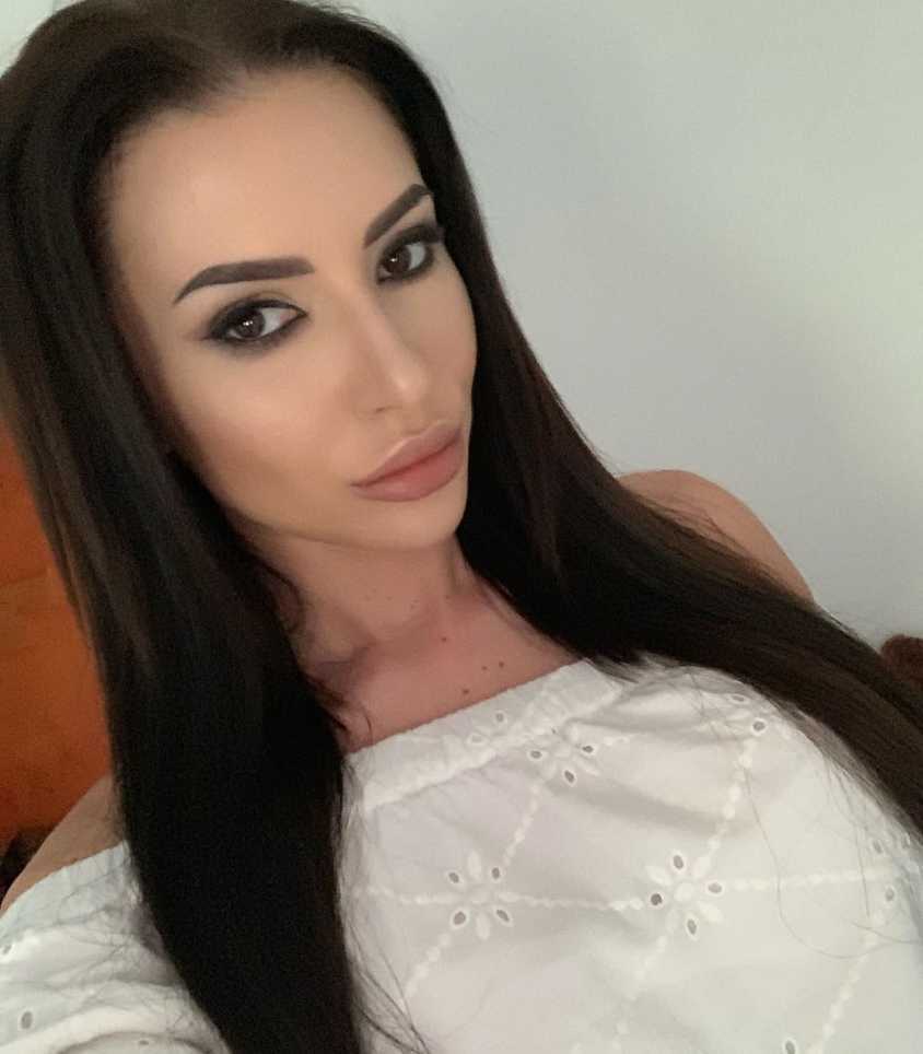 Renata-Barcelona - 28