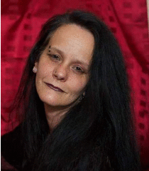 SCHWARZESFLATTERCHEN