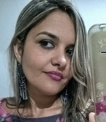Priscilla Mello